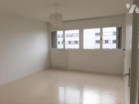 T2 - 54 m² Tours VELPEAU - Photo 2