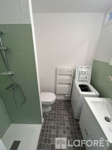 Appartement T1 SAINT RAPHAEL à louer - Photo 4