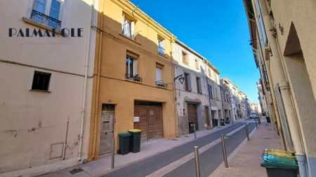 Location Appartement 3 pièces 57m² RIVESALTES 66600 - Photo 3