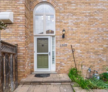 For Lease - 1395 Tobyn Drive, Burlington, Ontario - Photo 5