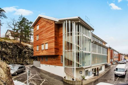 Södra Kungsvägen, Lidingö - Photo 4