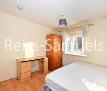 5 bedroom townhouse to rent - Photo 5