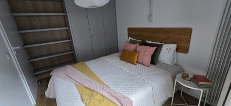 Mennica Residence, 2 pokoje, balkon - Photo 3