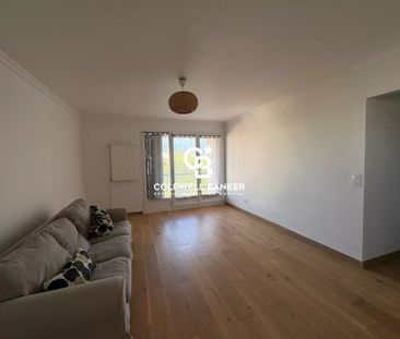 Location Appartement 3 pièces 61m² ANNEMASSE 74100 - Photo 1