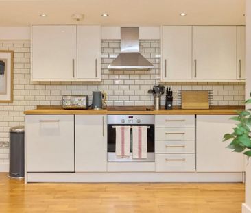 1 bedroom apartment to rent - Photo 5