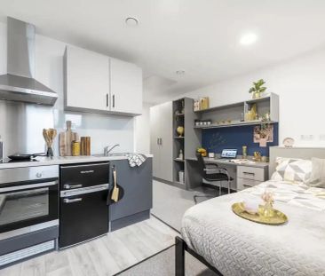 Ground Floor Silver Studio - Photo 4