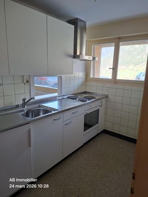 2.5 Zimmer, EG - Photo 1