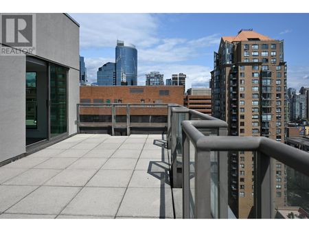 Penthouse 1200 HORNBY STREET, Vancouver, British Columbia - Photo 5