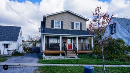 For Lease - 31 Philip Street Unit# Lower, St. Catharines, Ontario - Photo 2