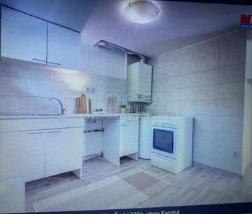 Pronájem bytu 1+1 • 32 m² bez realitkyKomenského, Český Těšín - Čes... - Photo 2