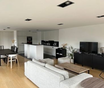 Penthouse te huur - Foto 1