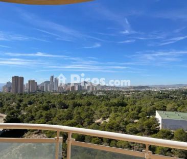 Apartamento en alquiler en Calle Presidente Adolfo Suarez - Photo 6