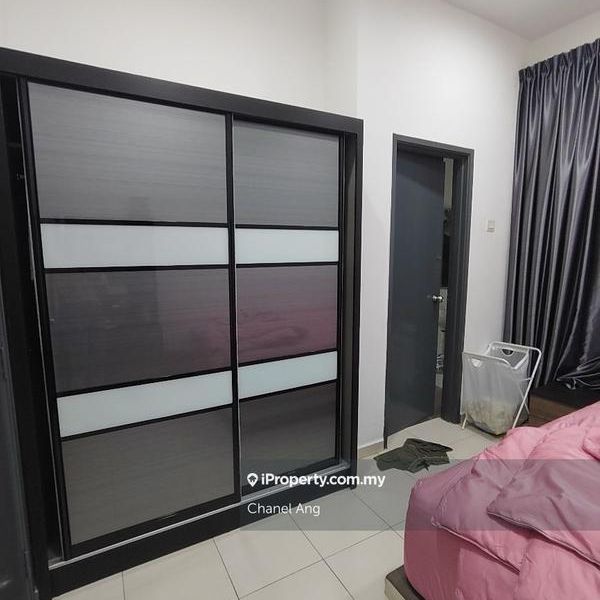 Pasir Gudang - Foto 1