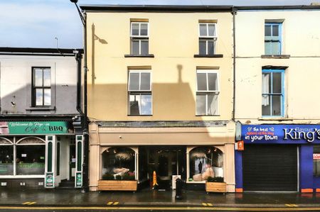 1 bedroom flat to rent - Photo 5