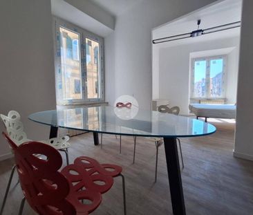 Quadrilocale via Del Carmine 7, Centro Storico, La Spezia - Photo 5