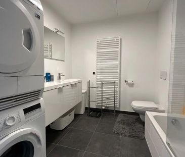 Wonen in een prachtig groene omgeving te Veurne - Foto 5
