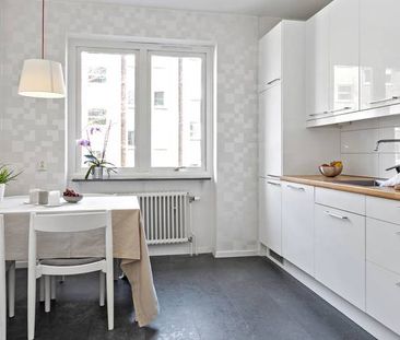 Vagnmansgatan, Helsingborg - Photo 1