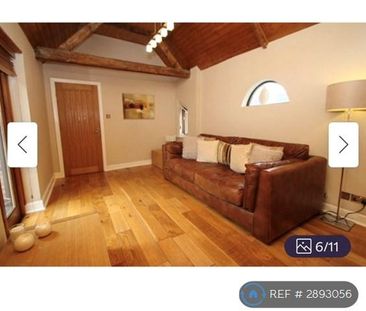 1 bedroom semi-detached house to rent - Photo 1