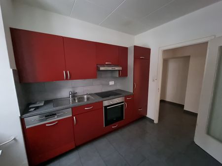 3 Zimmer, 65 m², 1. Stock - Foto 2