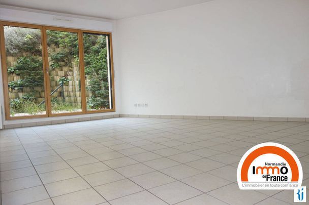 Location appartement 2 pièces 68.2 m² à Rouen (76000) - Photo 1