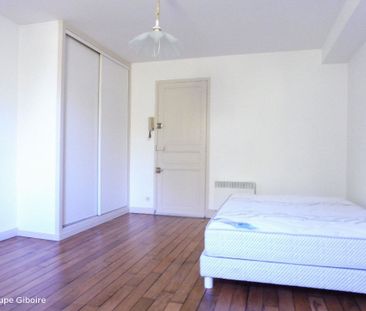 Appartement T1 à louer Rennes Gare - 17 m² - Photo 4