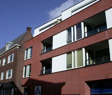 Driekoningendwarsstraat, Arnhem, Nederland - Photo 1