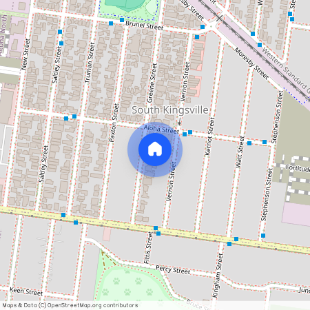 63A Greene Street, South Kingsville