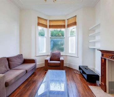 Thirsk Road, Battersea, SW11 - Photo 1