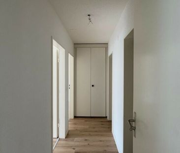 4.5 Zimmerwohnung für den 01.02.2026 in Orpund zu vermieten ! - Photo 1