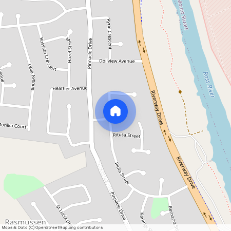 45 Illuta Street, Qld 4815, Rasmussen