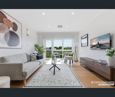 Contemporary Comfort in a Beautiful Block - Photo 1