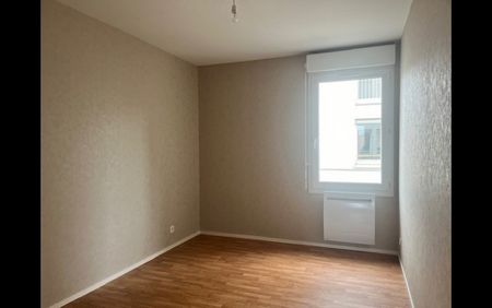 Location Appartement 3 pièces 66 m² La Châtre - Photo 3