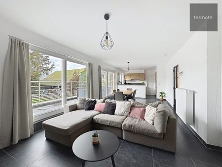 Appartement te huur - Photo 2