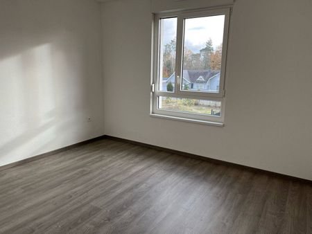 Location appartement 3 pièces 65.42 m² à Haguenau (67500) - Photo 4