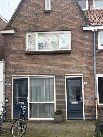 Te huur: Kamer Edisonstraat in Utrecht - Photo 3