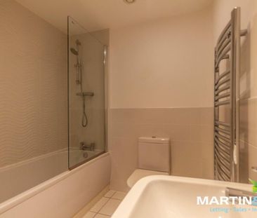 1 bedroom apartment to rent - Photo 6