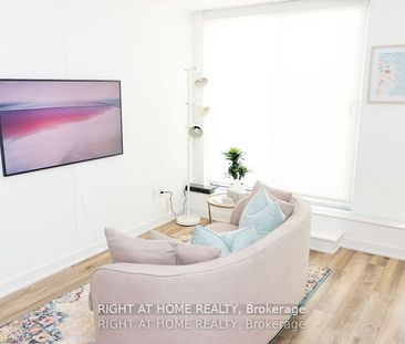 TEN93 Queen West Condos , #515 - Photo 6