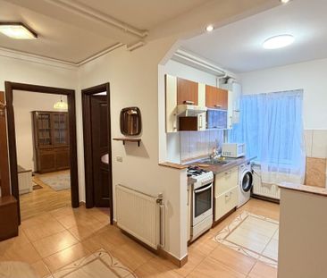 Apartament 2 camere in Centru in Pta Mihai Viteazu - Photo 2