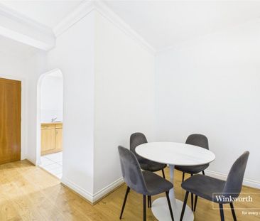 3 bedroom apartment to rent - Photo 4