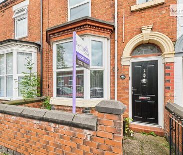 1 bedroom in a house share to rent - Photo 3