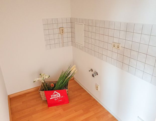 Nicolaistraße 17 - Photo 1