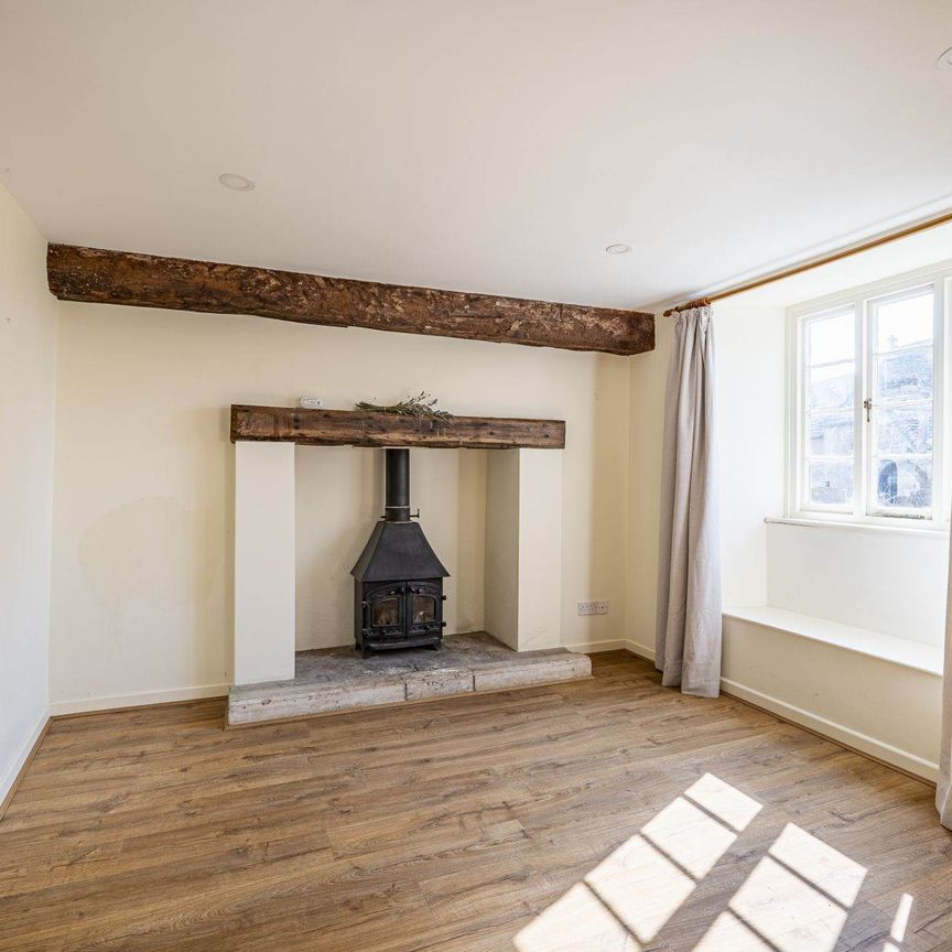 The Grange, South Stoke - Photo 1