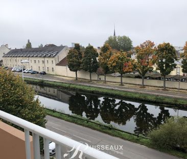 Location Appartement 1 pièce 30m² DIJON 21000 - Photo 6