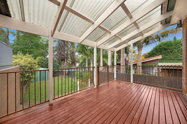 9A Alpha Road, Willoughby - Photo 1