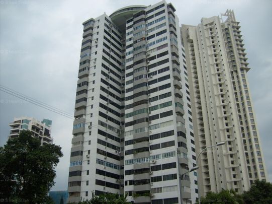 Rajah Tower (D12), Apartment - For Rent - Photo 1