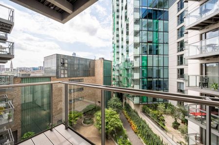 1 bedroom flat to rent - Photo 5