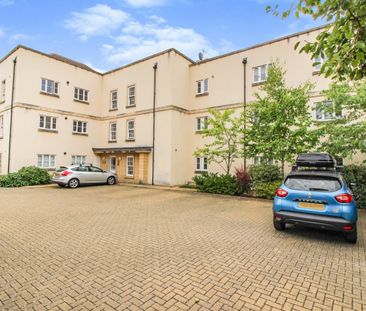 Ashlar House, 8 Reed Court, Swindon, Swindon, SN3 - Photo 3