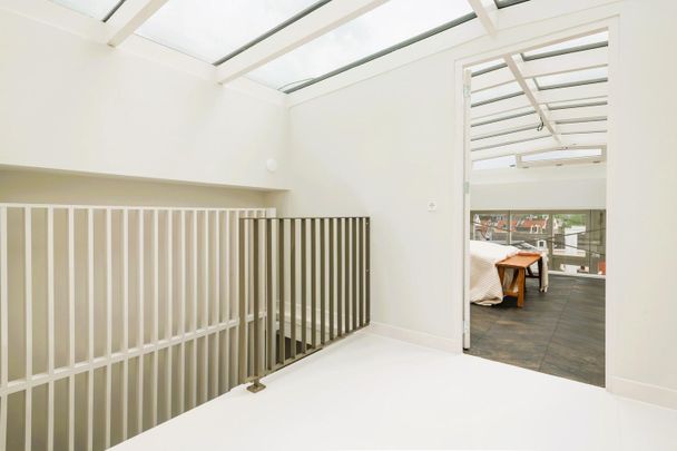 Warmoesstraat 10-5, Kop Zeedijk, 1012JD, Amsterdam - Foto 1