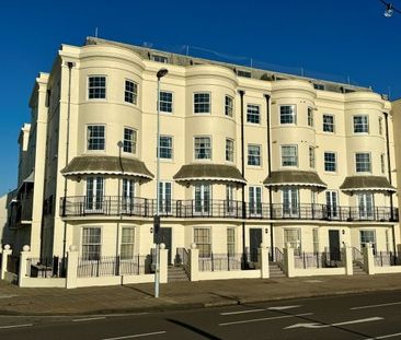 Marine Parade, Worthing, BN11 - Photo 1