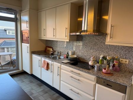 Appartement te huur - Photo 5